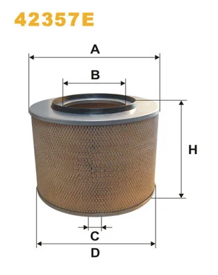 Air Filter